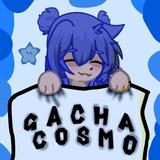 Gacha Cosmo | Gacha Club Mod | Мыш