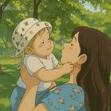 Декретные материалы 🍼