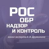 Контроль и надзор день за днем