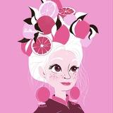 Тележка SmiHelen | Елена Смирнова