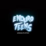 Enduro Teens 🏍️💙