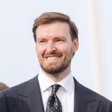 📢 Алексей Агафонов