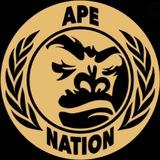 APE NATION
