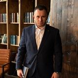 Закон и Экономика | Дмитрий