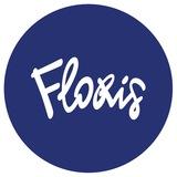 🔵FLORIS — травяные чаи