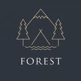 FOREST / ЛЕС