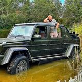 Жека Касаткин