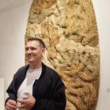 Колистратов. Кабинет художника
