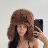 луни ана