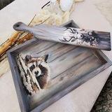 Muratovaart/ручная работа/Алдан