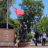 Половина человечества