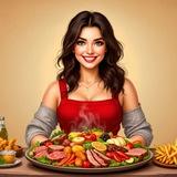 Путешествие вкусов | Сборник вкусных и понятных рецептов