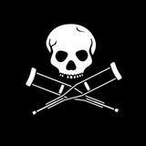 ЧУДАКИ ☠️