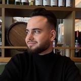 Роман Творогов | Карточки ВБ