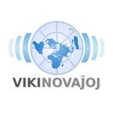 Vikinovaĵoj en Esperanto