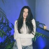 я Алина <3