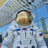 Кирилл Терехов