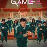 Игра в кальмара 2 сезон