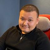 Nursultan Kamzebayev