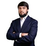 Хабиб Магомедов