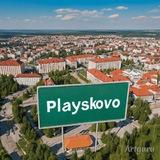 Плейсково