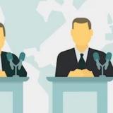 Political conspiracies unfold
