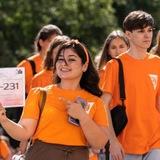 Кафедра русской филологии и журналистики ВолГУ🧡