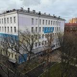 Здание №4 Школа №2025
