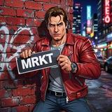 MRKT | CRYPTO STALKER | Новостной канал