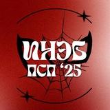 🕸️ПСП ИНЭБ 2025