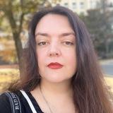 Дайс. Катя Дайс