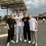 Жизнь студентов