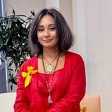 Тани Янсберг | ДУХОВНЫЙ ПСИХОЛОГ