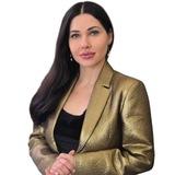 Виктория Скрыльникова | Общественный деятель
