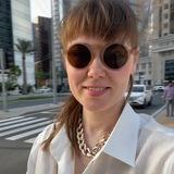 Социолог в Катаре
