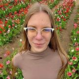 Арина Шева в Чикаго | IT в США 🇺🇸