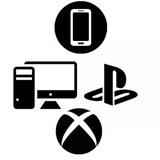 Game Area X