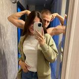 Гошка и Крошка🐥💛