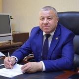 Хуснуллин Фарит Мунавирович