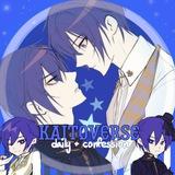 kaitoverse daily + cf