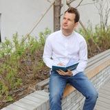 ⚡️Раскрой таланты с Максом🔥