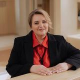 Наталья Гурова