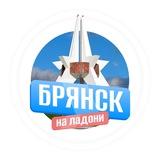 Брянск на ладони