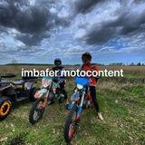 Imbafer motocontent
