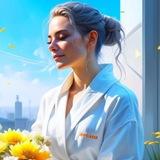 ⚡️Коучинг по-медицински