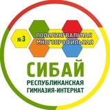 РПМГИ № 3 "СИБАЙ"