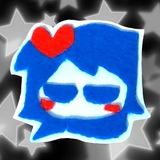 BLUE BRONY
