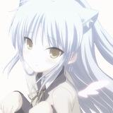 ꒰ঌ whitewingangel ໒꒱