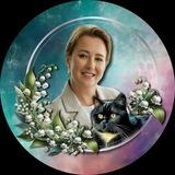 Завуч и его кот