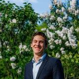 Фотограф Артём